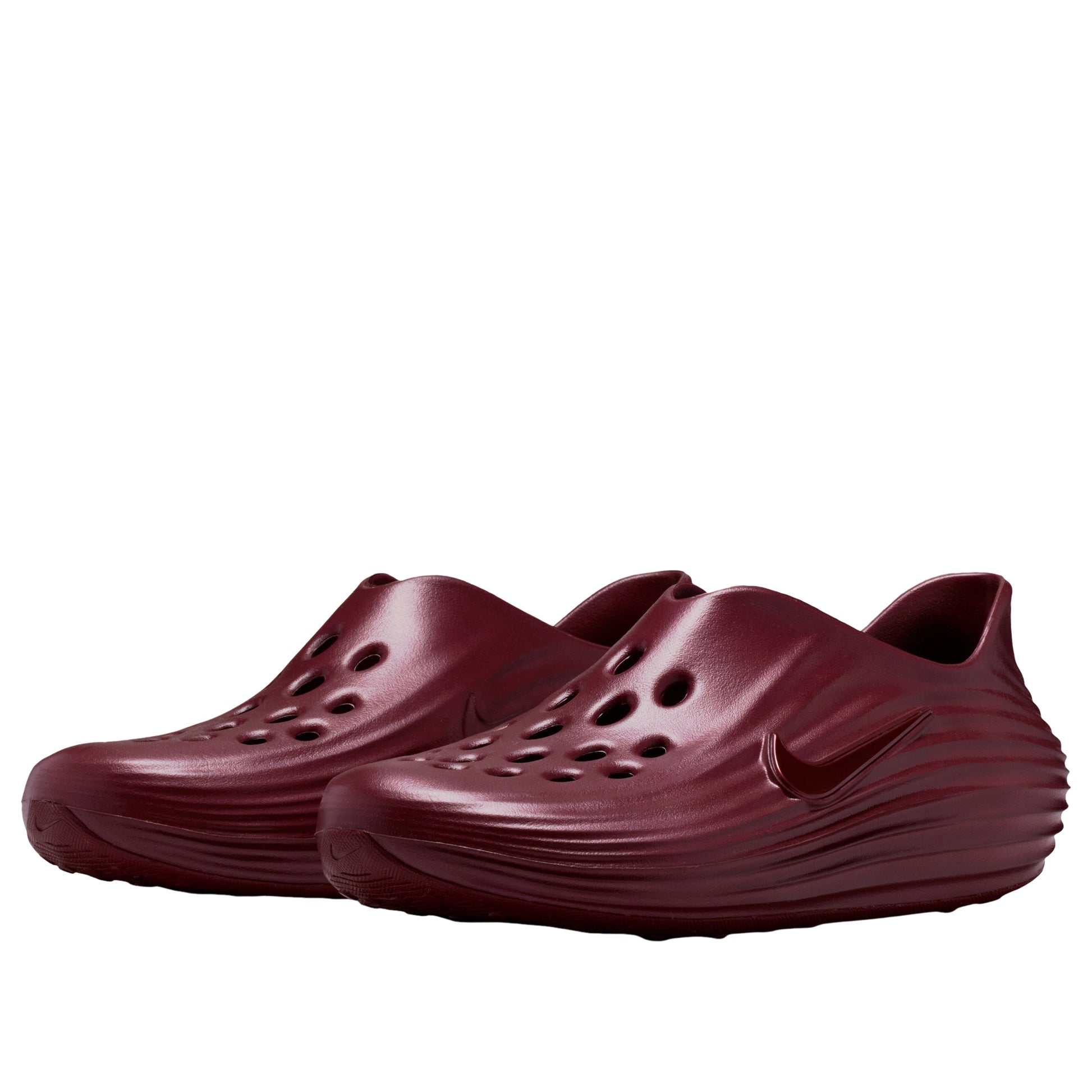 Nike ReactX Rejuven8 'Dark Team Red' HV5060-602