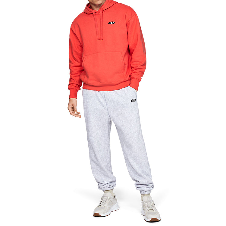 Men's Under Armour Training Sports Red 1345586-646
