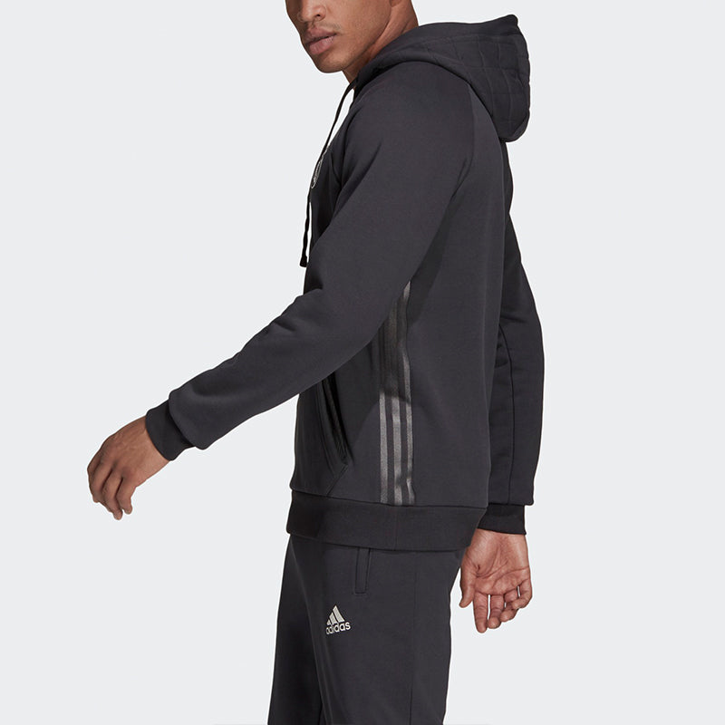 adidas real Madrid Soccer/Football Sports Black GR4276