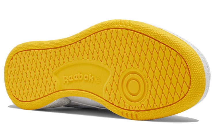 Reebok Jurassic World x Club C Revenge 'Biosyn Genetics' HQ6205