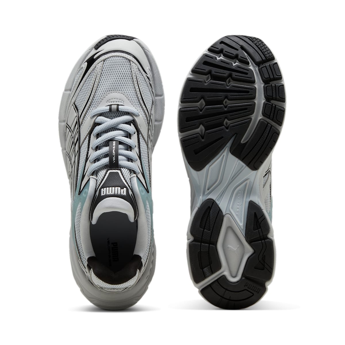 PUMA Velophasis Always On 'Platinum Gray PUMA Silver' 395908-03