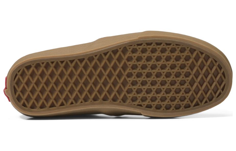 Vans slip-on VR3 SF BROWN VN0A4BX85SM