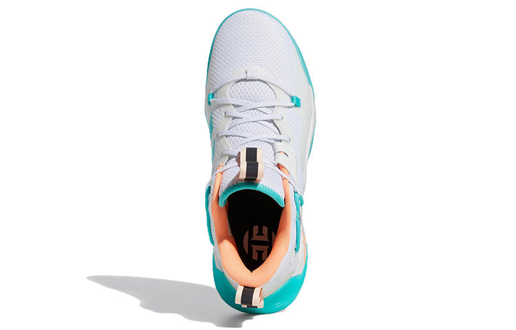 adidas Harden Stepback 3 'The Bahamas' GW4215