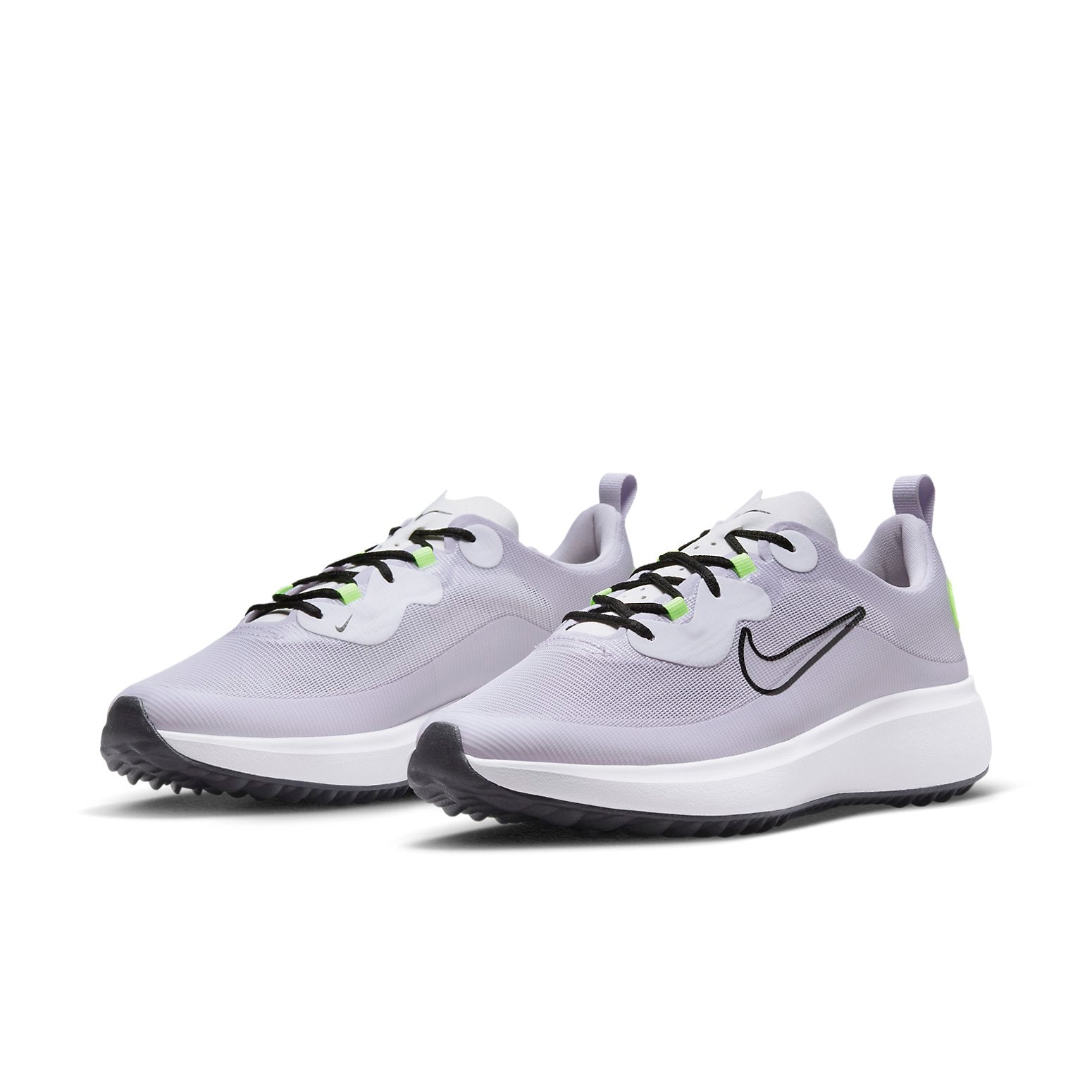 (WMNS) Nike Ace Summer Light Wide 'Violet Frost White' DC0101-511