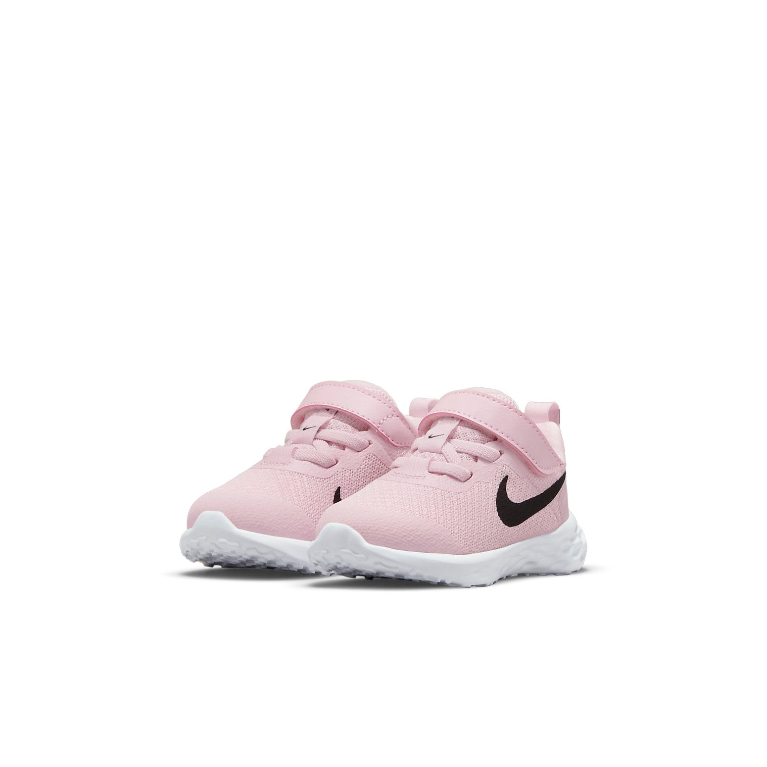 (TD) Nike Revolution 6 'Pink Foam' DD1094-608