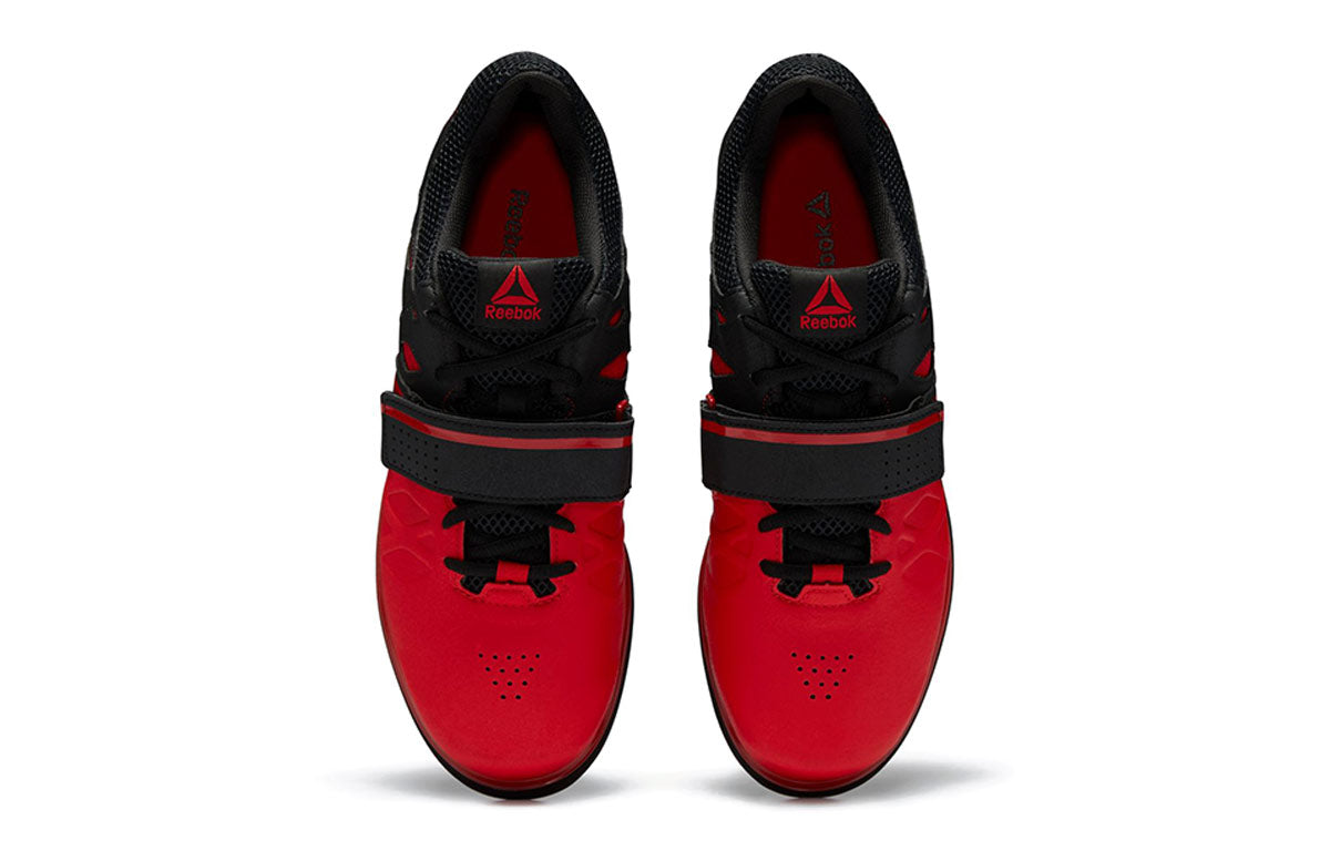 Reebok Lifter PR Red CN4510