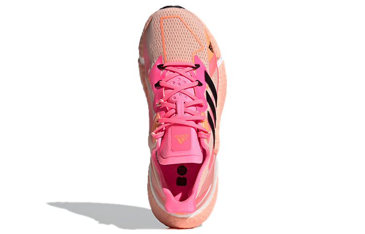 (WMNS) adidas X9000l4 For Orange FX8462