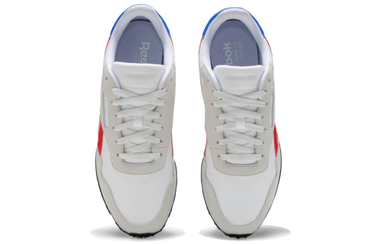 Reebok Royal Ultra 'Grey Radiant Red' EG9398