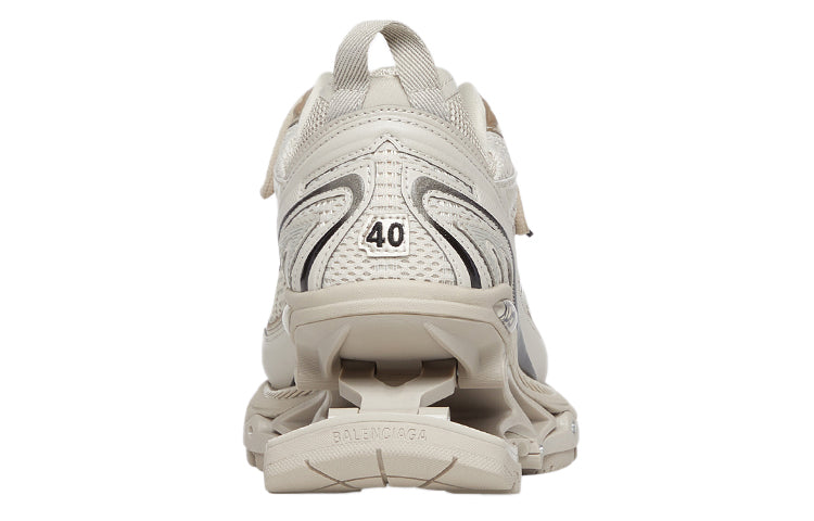 (WMNS) Balenciaga X-Pander Sneakers 'Beige' 653870W2RA19710