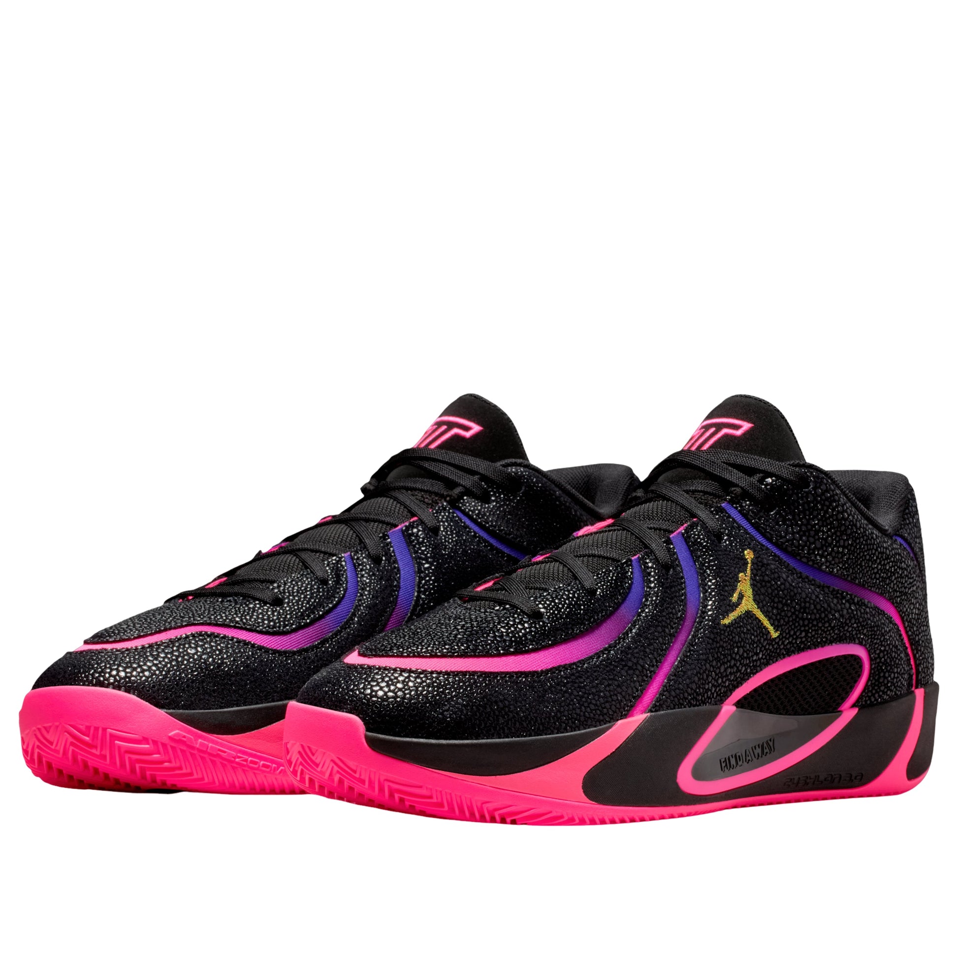 Air Jordan Tatum 4 PF 'Neon' IR0074-003