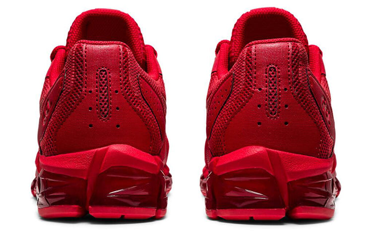 ASICS Gel Quantum 360 6 'Monochrome - Classic Red' 1201A142-600