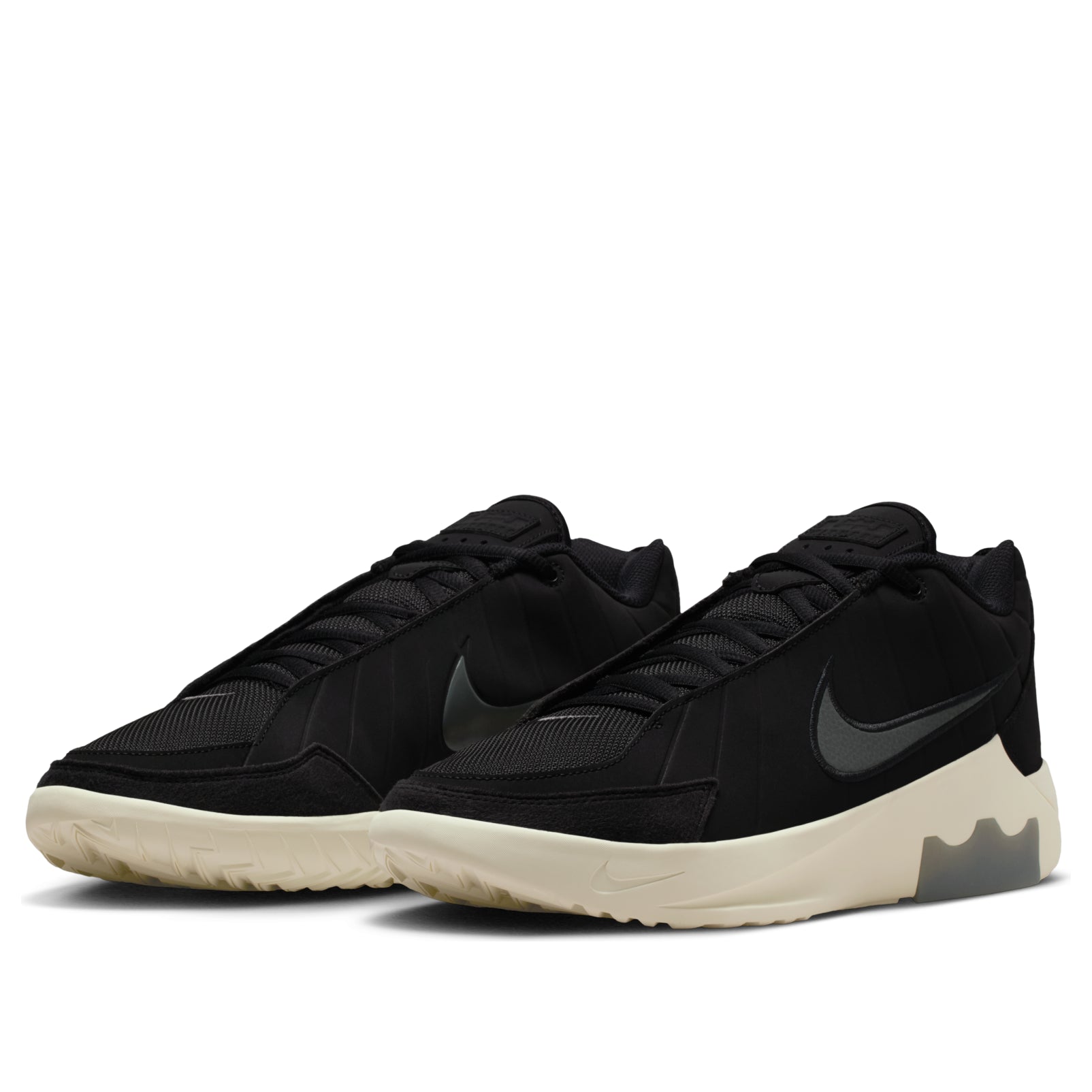 Nike LeBron Witness 9 EP 'Black Coconut Milk Iron Grey' HQ8035-001