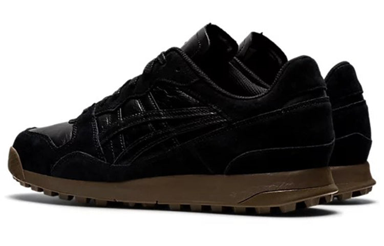 Onitsuka Tiger Horizonia Shoes 'Black Gum' 1183B589-001