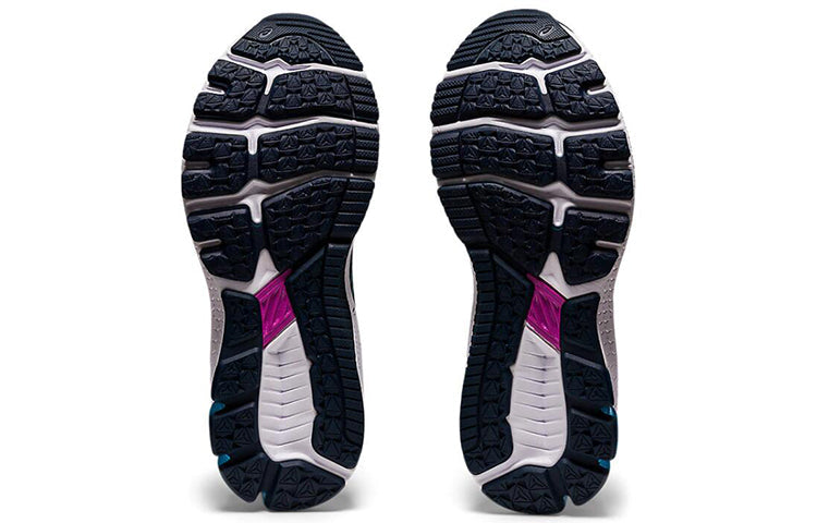 (WMNS) ASICS GT-1000 10 'French Blue Digital Grape' 1012A878-407