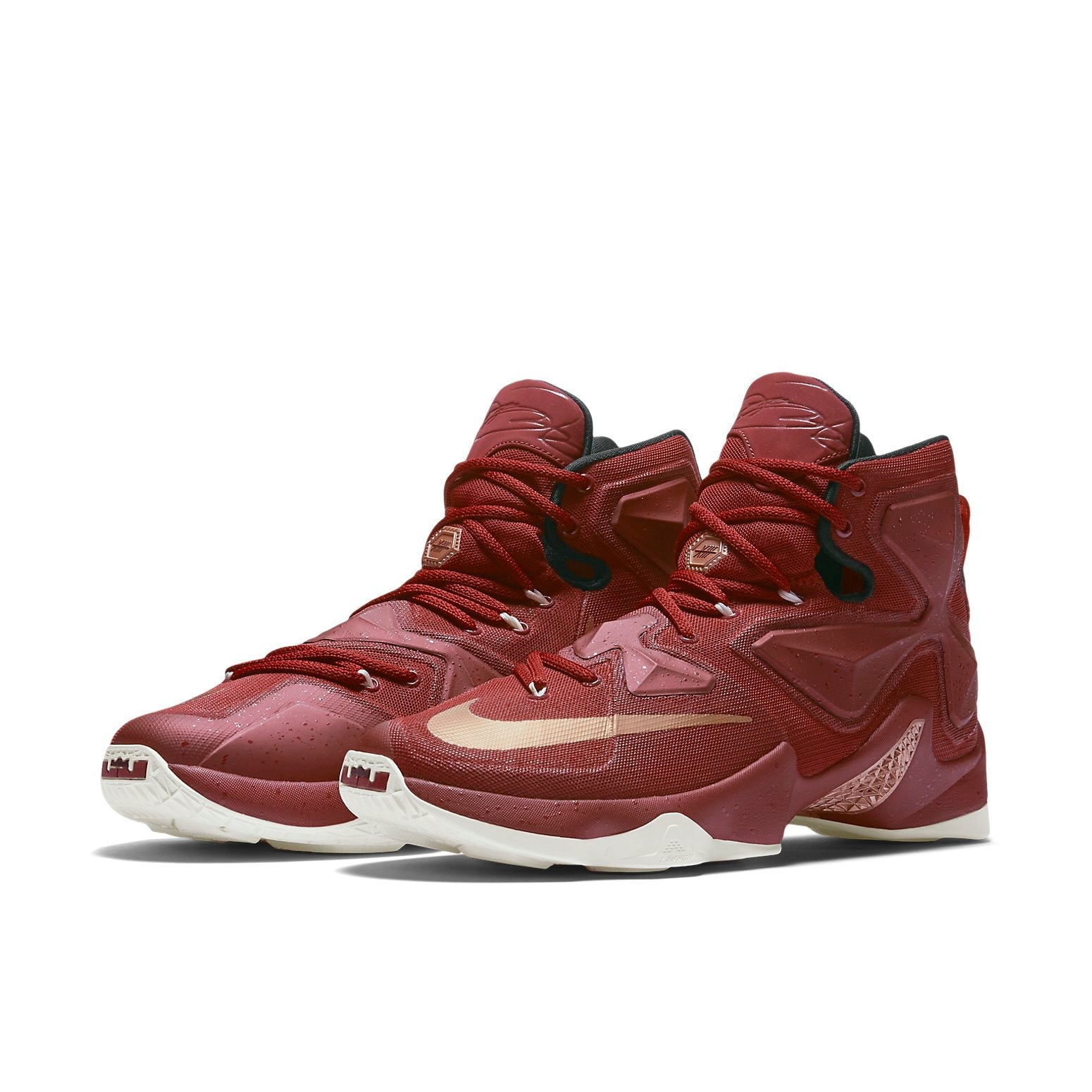 Nike LeBron 13 'Greatness' 807219-690