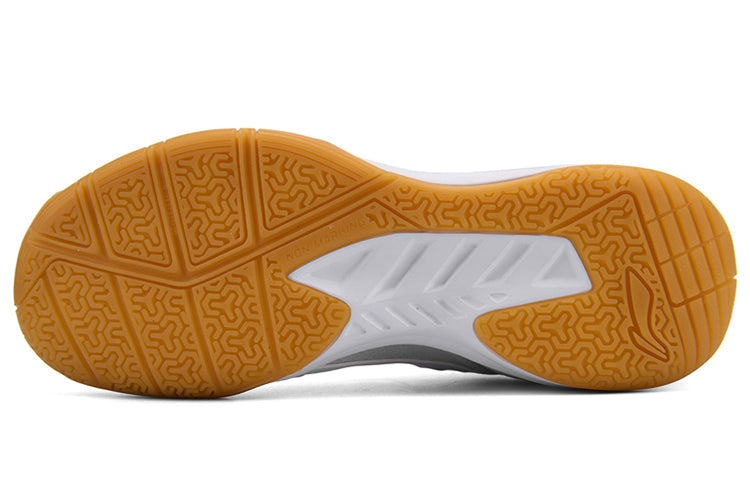 Li-Ning Feather 'White Black' AYTS034-5