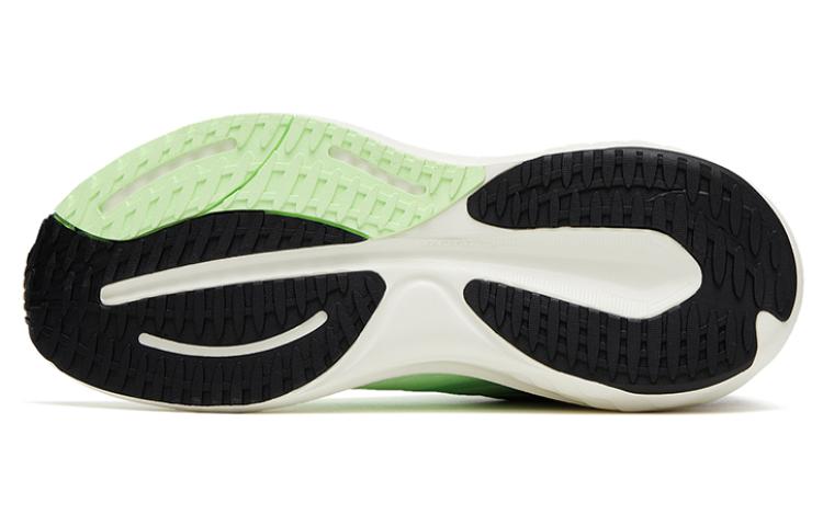 ANTA Running Series Sneakers 'White Green Black' 912325585-2