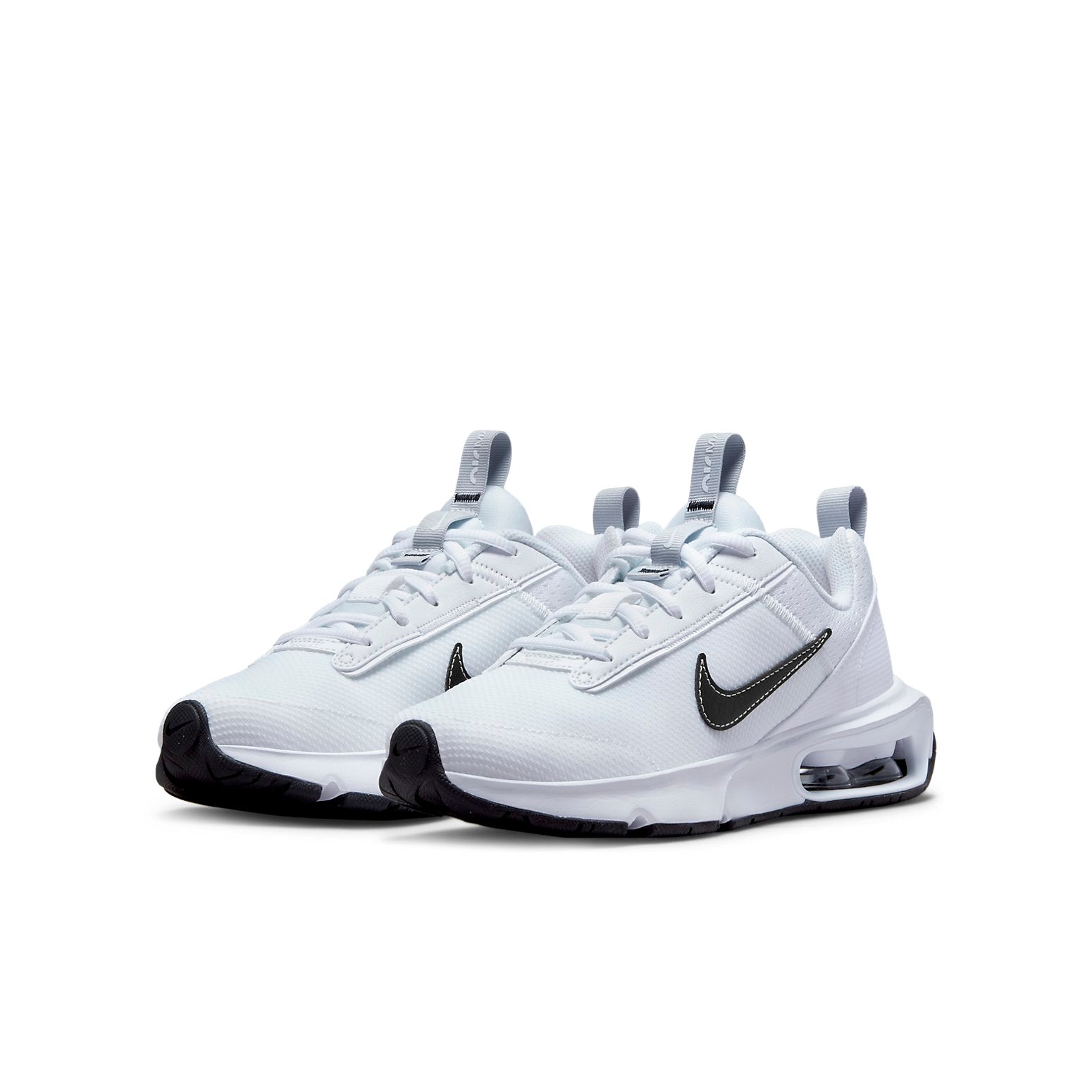 (GS) Nike Air Max Interlock Lite 'White Photon Dust' DH9393-101