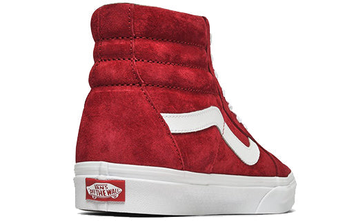 Vans SK8-HI Reissue Suede 'Scooter' VN0A2XSBU5M