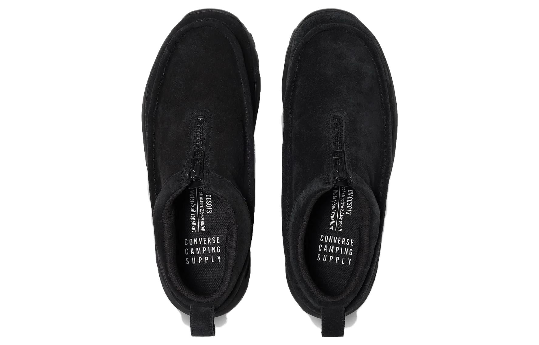 Converse Camping Supply CFT CP 'Black' 34201491
