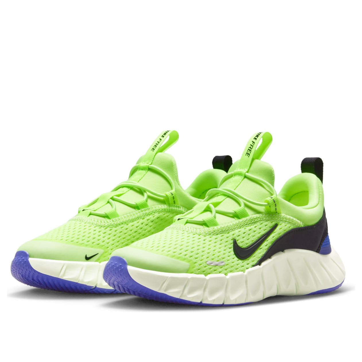 (PS) Nike Free Ride 'Volt Ice' IQ5811-700