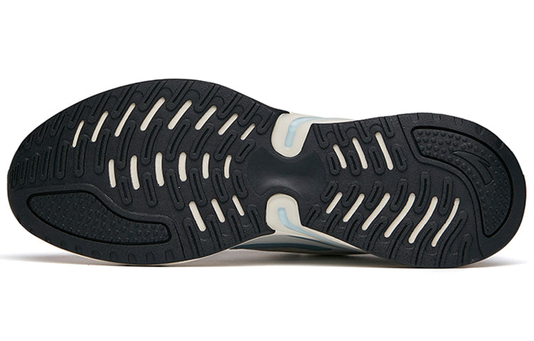 (WMNS) ANTA C37 2.0 'White Blue' 122135537R-7