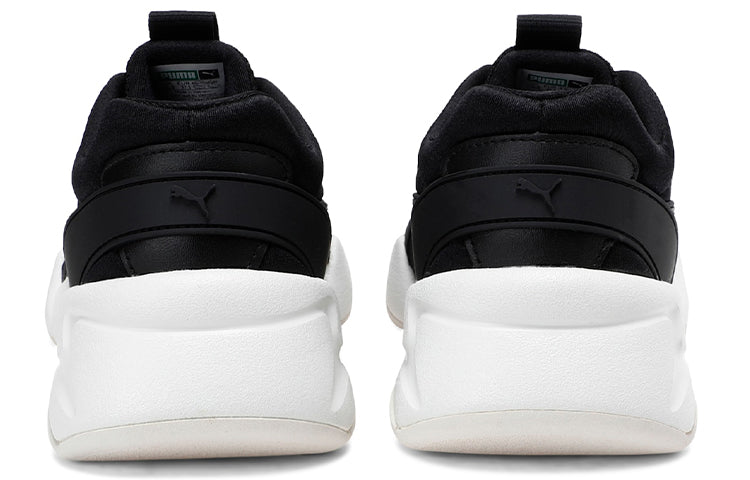 (WMNS) PUMA Nova GRL BOSS 'Black' 369657-01
