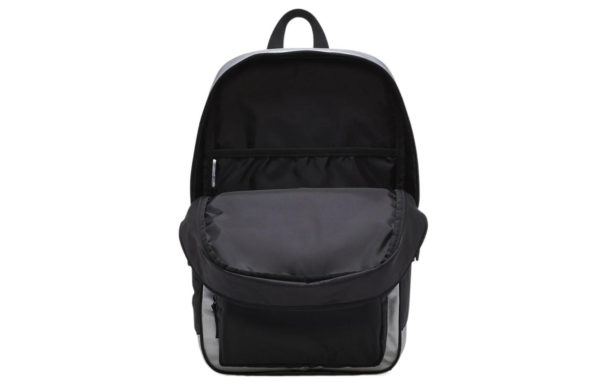 Air Jordan Logo Backpack 'Grey Black' DH0887-022