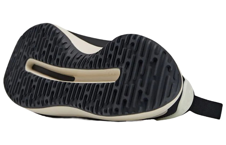 adidas Y-3 Qisan Cozy 'Black Chalk White' GX1081