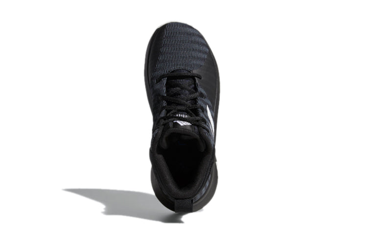 (GS) adidas Pro Elevate Black AC7627