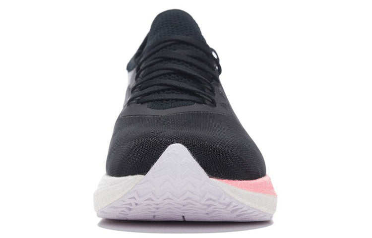 (WMNS) Li-Ning FeiDian Discovery No Boundry 'Black White' ARMS016-4