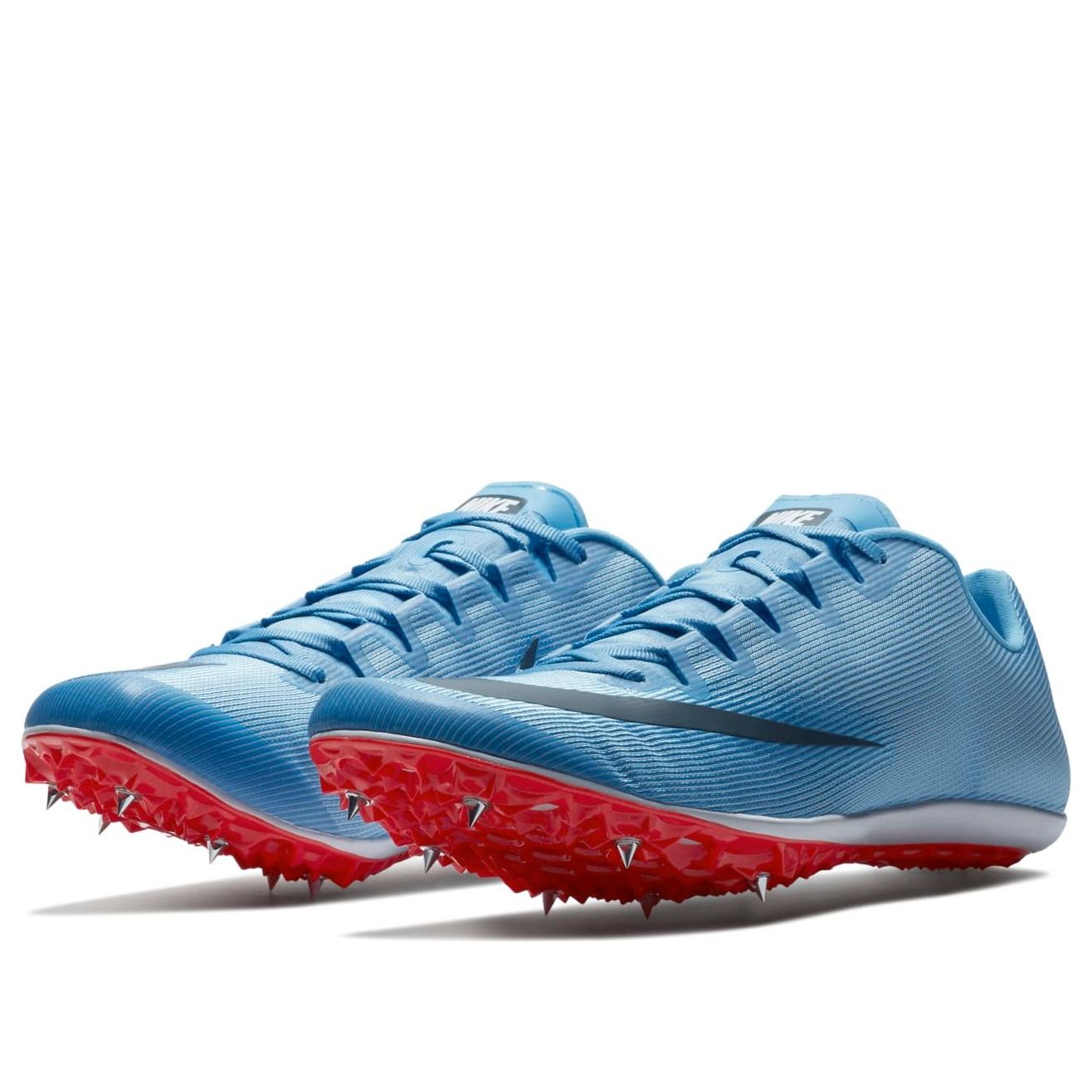 Nike Zoom 400 'Water Blue Red' AA1205-406