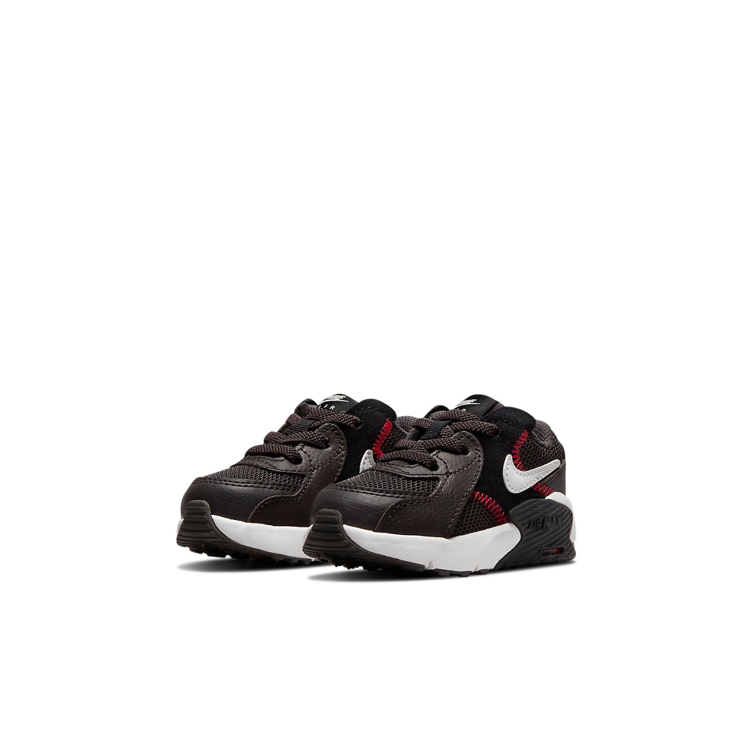 (TD) Nike Air Max Excee 'Medium Ash Siren Red' CD6893-202
