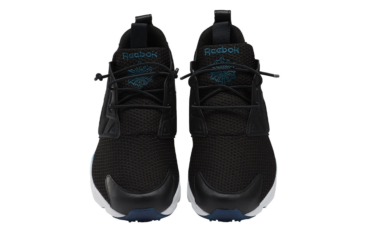 Reebok FuryLite Mu HK 'Black' DV9538