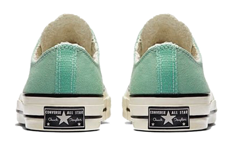 Converse Chuck Taylor All Star 1970s OX 'Green' 155761C