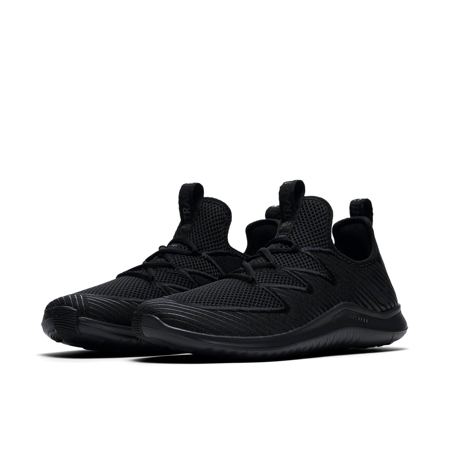 Nike Free TR 9 Ultra 'Black' AO0252-003