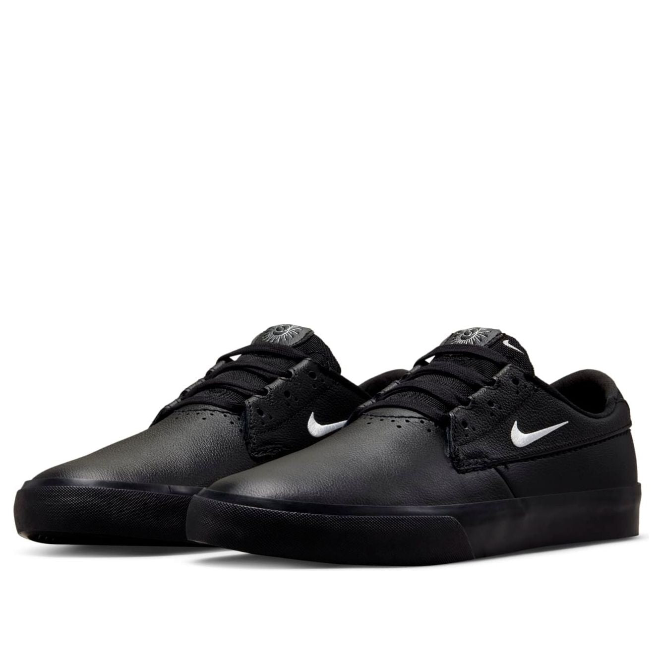 Nike Shane Premium SB 'Triple Black' DM0478-001