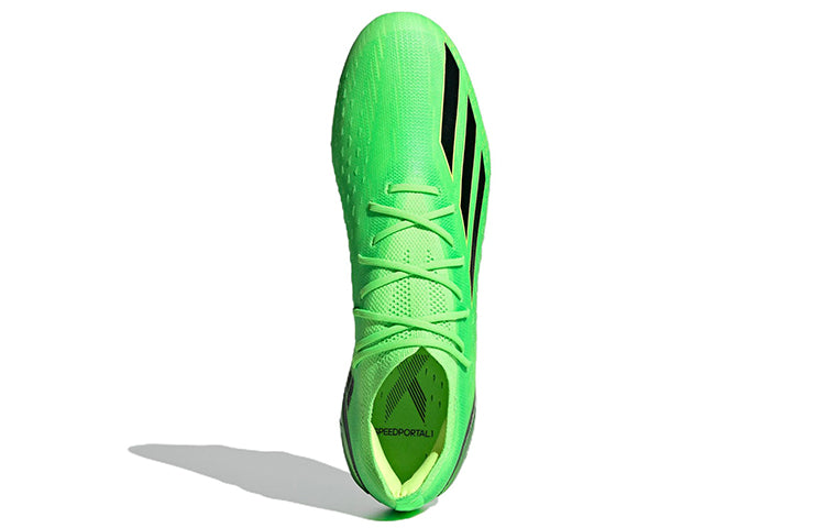 adidas X Speedportal.1 FG 'Game Data Pack' GW8426
