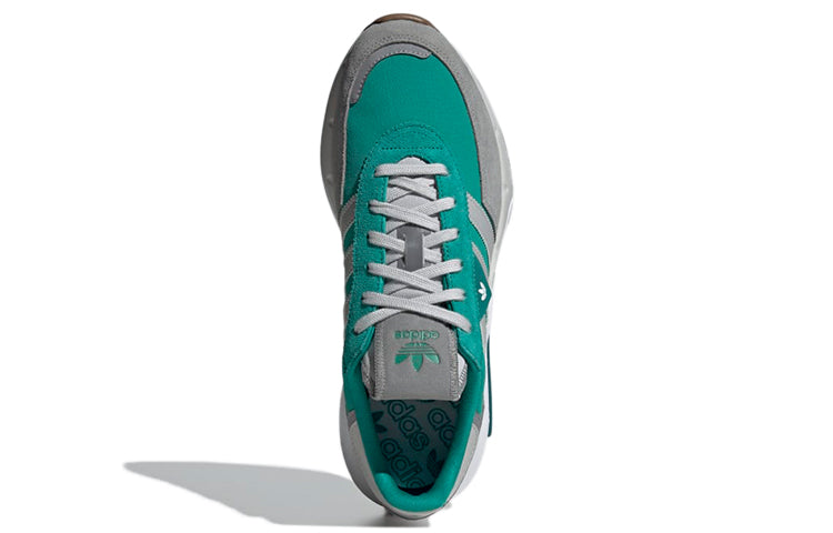 adidas Retropy F2 'Glory Green Grey' GW0506