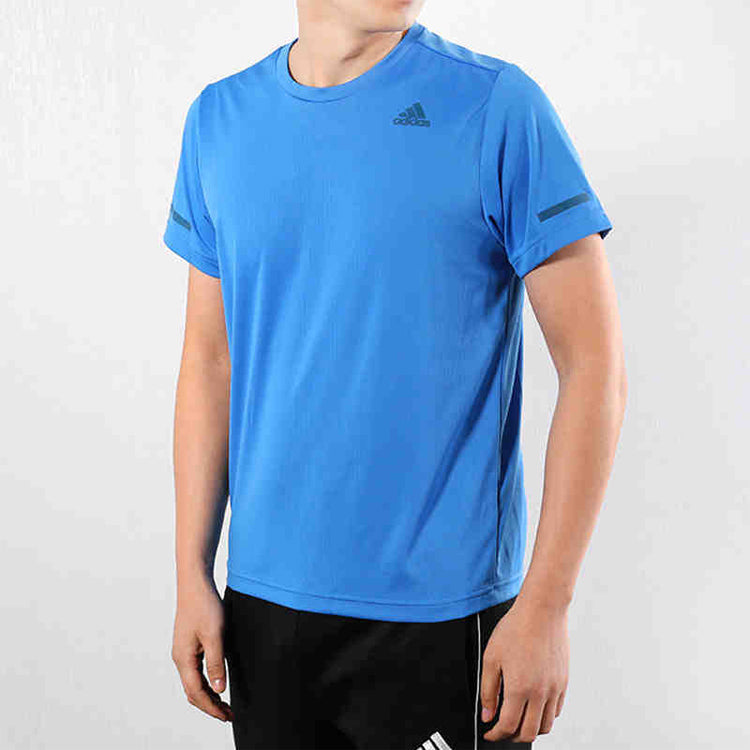 adidas Climachill Tee 'Game Blue' EI6392
