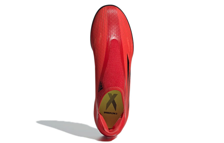 adidas X Speedflow.3 TF 'Red' FY3266