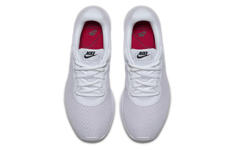 (WMNS) Nike Tanjun 'White' 812655-110