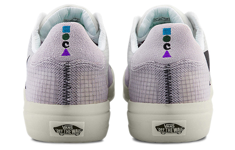 Vans Evdnt Ultimate Waffle 'Moca Logo' VN0A5DY58Z0