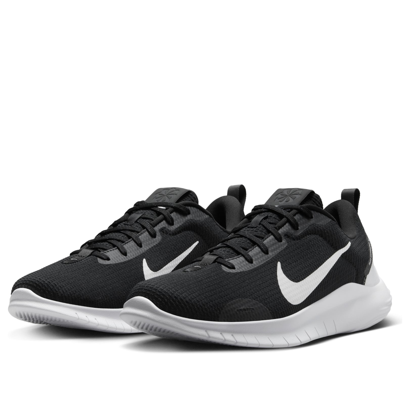 Nike Flex Experience Run 12 'Black White' DV0740-004