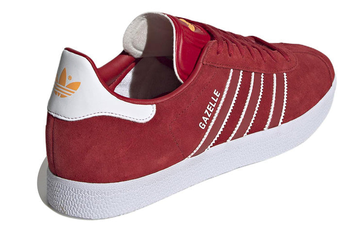adidas Gazelle 'Team Power Red' GX9880