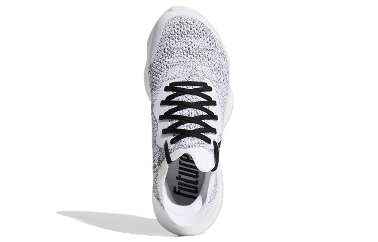 (WMNS) adidas Futurenatural White/Black FX9742