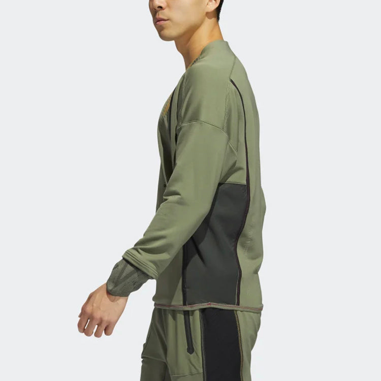 adidas Prime c.Rdy top Training Sports Green GI7430