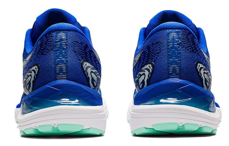 (WMNS) ASICS Gel-Cumulus 23 'Ocean Blue' 1012A888-418