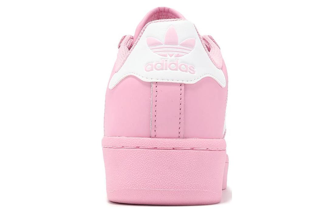 (WMNS) adidas Superstar XLG 'True Pink' ID5733