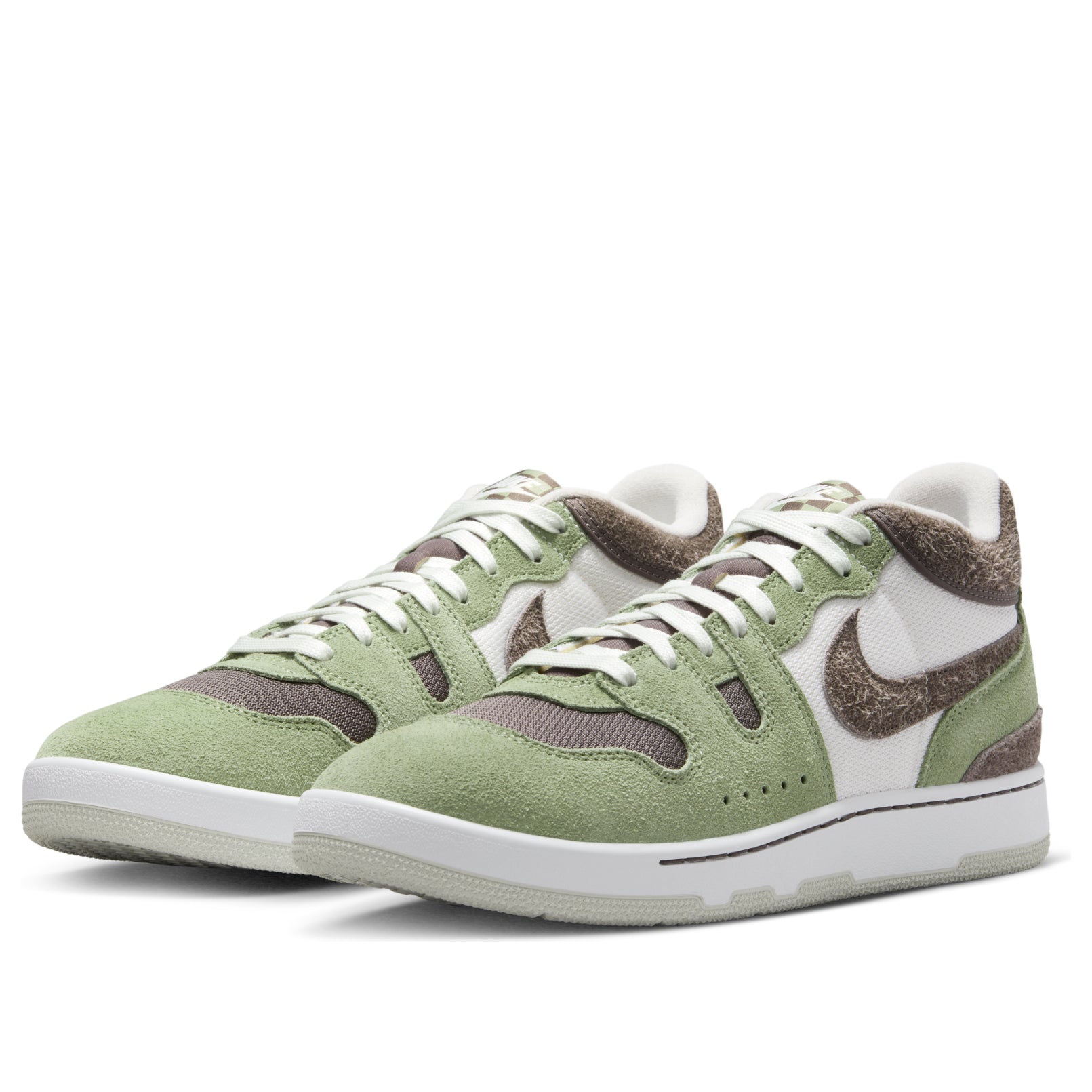Nike Mac Attack 'Oil Green' FN0648-300